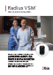 Masimo - Brochure, Radius VSM