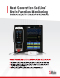 Masimo - Brochure, Next Generation SedLine