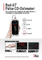 Masimo - Product Information, Rad-67