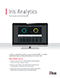 Masimo - Brochure, Iris Analytics