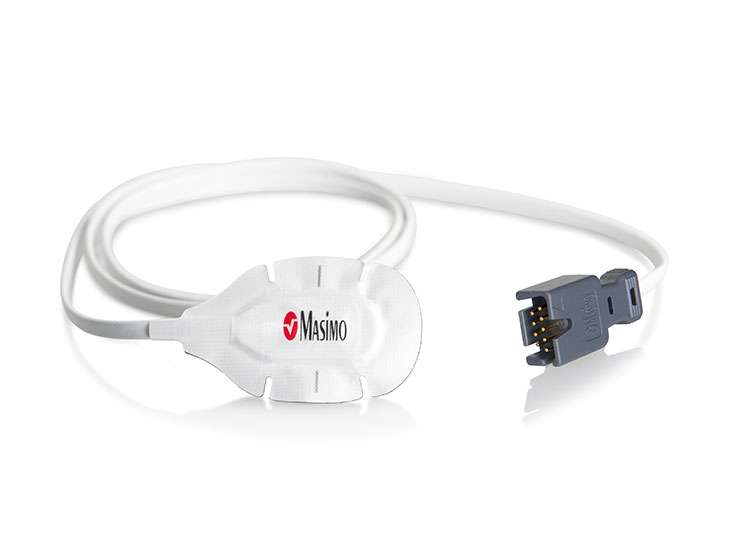 Masimo - Complete TFA-1™ forehead sensor 