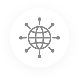 icône Connectivité centralisée