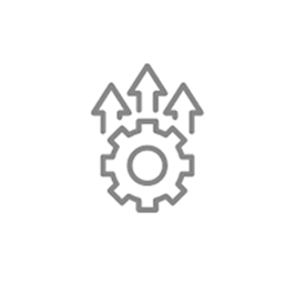 icône Technologie évolutive
