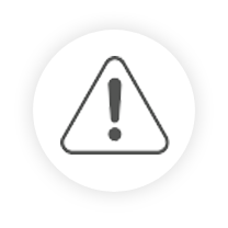 Fluid drop icon
